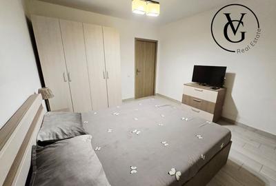 Apartament 2 camere | Tomis Nord | OMV | Etaj 1 - 5