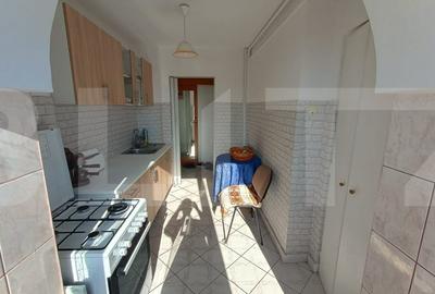 Apartament cu 2 camere, 52 mp, zona Dimitrie Cantemir - 5