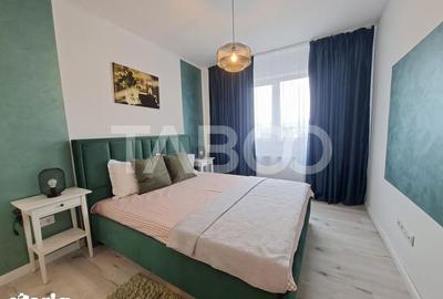 Apartament cu 2 camere decomandat în Șelimbăr - 12