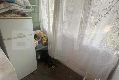 Garsonieră, mobilată în Burdea - 2