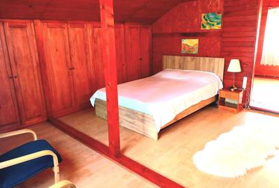 Casă cu 4 camere semidecomandat în Iedera - 5