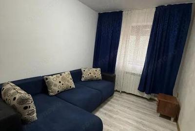 Apartament cu 3 camere decomandat în Central - 1