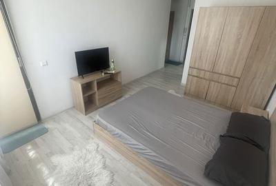 Garsonieră decomandată în Roșiori de Vede - 16