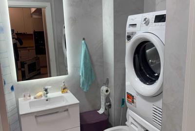 Apartament cu 2 camere decomandat în Central - 5