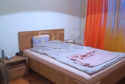 Apartament cu 4 camere decomandat, mobilat în Drumul Taberei - 4
