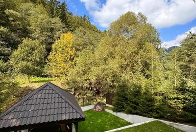 Vila de Vânzare în Cheia, Prahova - Relaxare și Confort într-un Cadru Natural de - 53