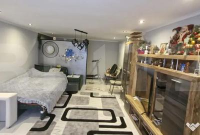 Casă cu 3 camere cu Teren 1000 Mp în Central - 8
