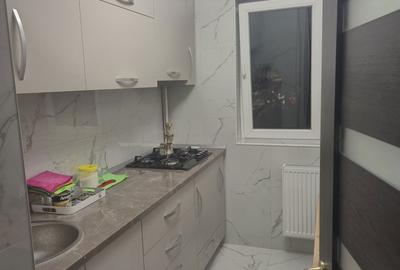 Apartament cu 2 camere decomandat în Exterior Vest - 5