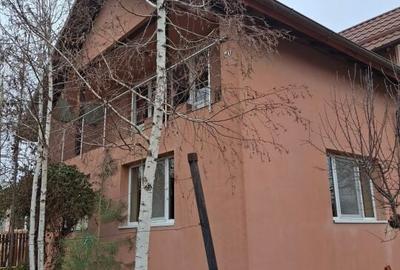 Vila P+1  Ploiesti - Paulestii Noi - 2