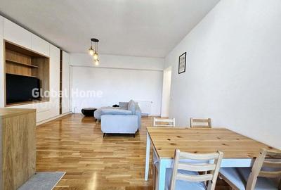 Apartament 3 camere 74MP | Pipera- Buena Vista | Parcare | Centrala proprie - 2