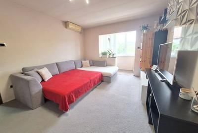 Apartament cu 2 camere semidecomandat, mobilat în Aradului - 2