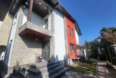 Casă cu 3 camere cu Teren 300 Mp în Gherăiești - 2