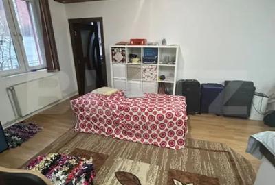 Casă cu 7 camere cu Teren 460 Mp în Olimpia-Stadion - 9
