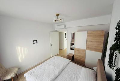 Apartament cu 4 camere decomandat în Cotroceni - 11