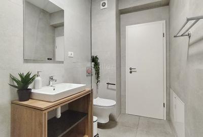 Apartament cu 3 camere decomandat, mobilat în Brașovul Vechi - 4