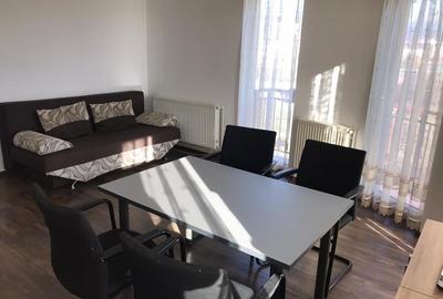 Apartament cu 3 camere decomandat în Republicii - 9