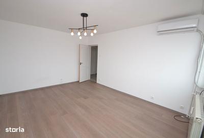 Apartament cu 2 camere, mobilat în Cantemir - 7