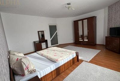 Casa individuala, 425 mp utili, teren 645 mp Cartier Unirea, Bistrita - 12
