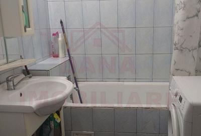 APARTAMENT 2 CAMERE/52 MP UTILI/ CARANSEBEȘ/ZONA PIPIRIG - 7