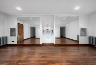 Penthouse-ul care rescrie definitia luxului in Bucuresti - 15