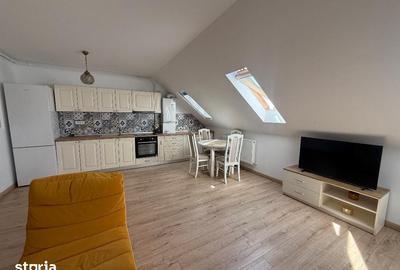 Apartament cu 2 camere în Cetate - 7