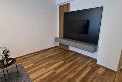 Apartament cu 2 camere decomandat în Exterior Vest - 4