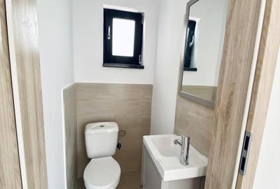 Casa 200 mp utili + 450 mp teren – Comuna Berceni – finisaje premium - 19