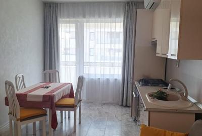 119000 euro! Apartament 2 cam , lux, intabulat, Copou - 2