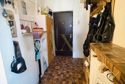 Apartament cu 2 camere semidecomandat, mobilat în Florești - 4