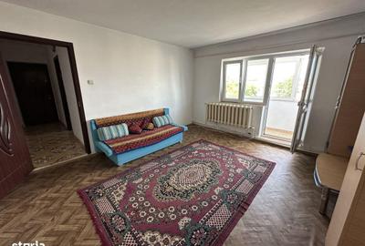 Apartament cu 2 camere semidecomandat în Central - 3