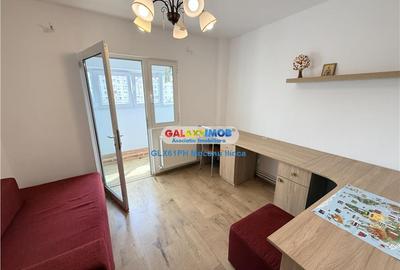 Apartament cu 3 camere decomandat, mobilat în Gheorghe Doja - 10