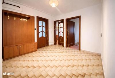 Apartament cu 4 camere în Circumvalațiunii - 3