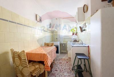 Apartament cu 2 camere circular, mobilat în City Park Mall - 2