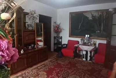 Apartament cu 3 camere semidecomandat în Orașul Vechi - 6