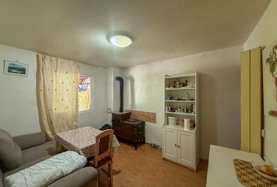 Casa de vacanta sau rezidenta in Adunati, buget redus - 5