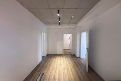 COM 0% Spatiu comercial 100mp, bloc nou | XCITY TOWERS - 6