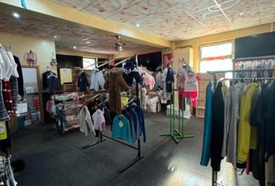 Spațiu comercial, de 155 mp, în Rădăuți