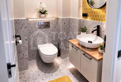 Apartament cu 3 camere decomandat, mobilat în Zorilor - 9