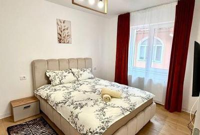 Apartament cu 2 camere în Central - 3