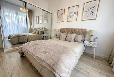 Inchiriere apartament 3 camere - Prima inchiriere | Energia Residence - 1