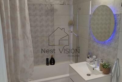 Apartament modern 2 camere | renovat| Pozitie excelenta | Vasile Aaron - 7