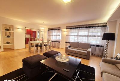 Apartament cu 3 camere în Central - 19