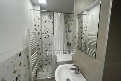 De inchiriat garsoniera FSEGA Iulius Mall Premium De inchiriat garsoniera FSEGA Iulius Mall Premium - 4