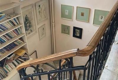Apartament 3 camere Victoriei Strada Paris - 5