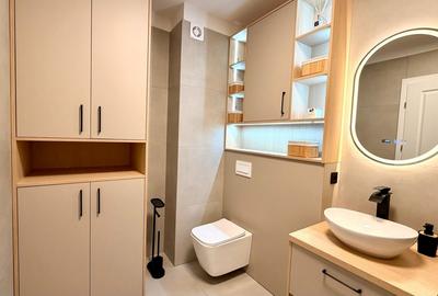 Apartament 2 camere, READY TO MOVE, constructie nZEB, TOTUL NOU. - 14