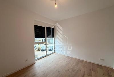 Apartament cu 2 camere decomandat în Circumvalațiunii - 6