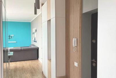 Apartament cu 2 camere în Lipovei - 3