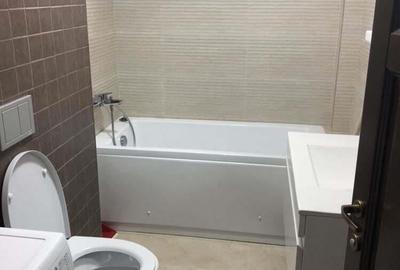 Garsoniera decomandata, zona Doamna Ghica - 4