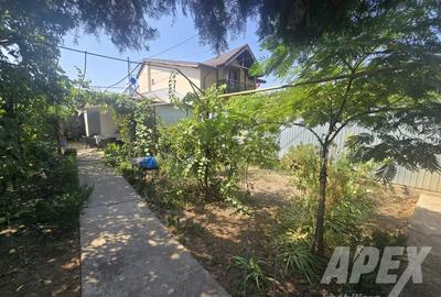 Teren imprejmuit 520 m | Toate utilitatile | Drumul Taberei - Str. Lavei - 8