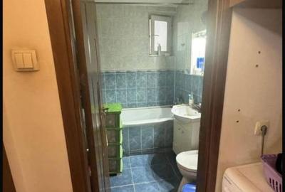Apartament cu 2 camere semidecomandat, mobilat în Calea București - 1